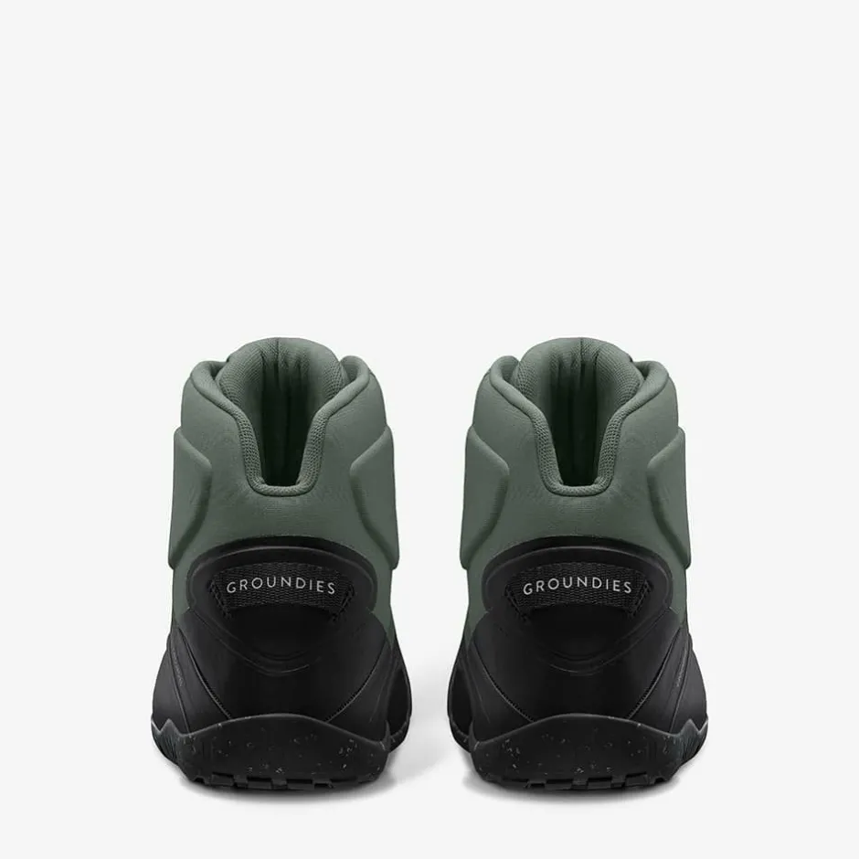 Best ® All Terrain High Men Herren Outdoor