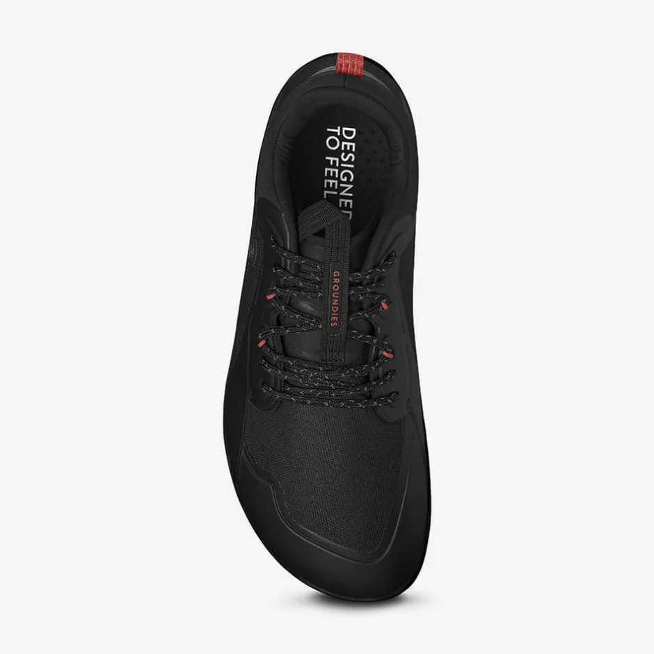 Hot ® All Terrain Low Women Damen Vegan