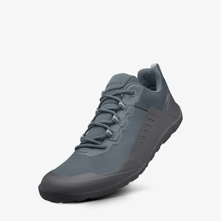 Fashion ® All Terrain Low Wp Men Herren Sportschuhe