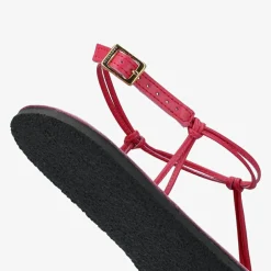 Fashion ® Amalfi Women Damen Sandalen