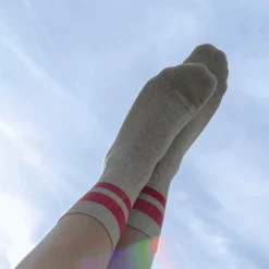 Sale ® Anatomische Socken Damen Zubehör