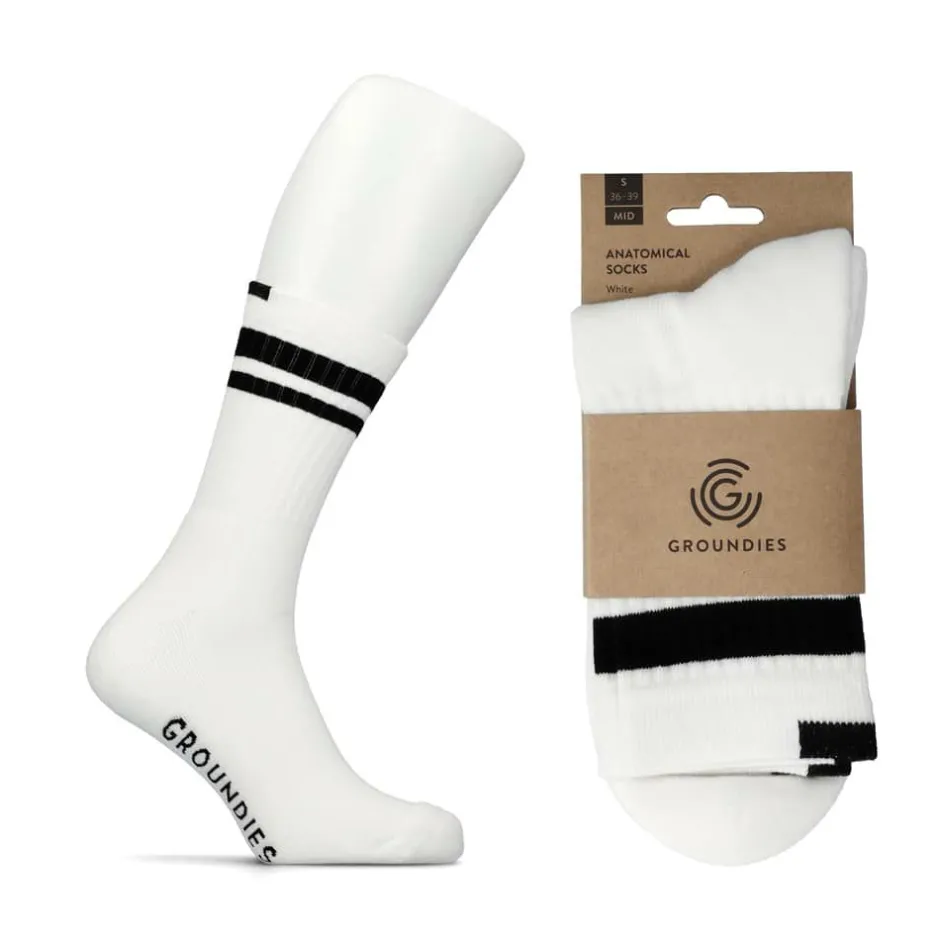 Fashion ® Anatomische Socken Herren Zubehör