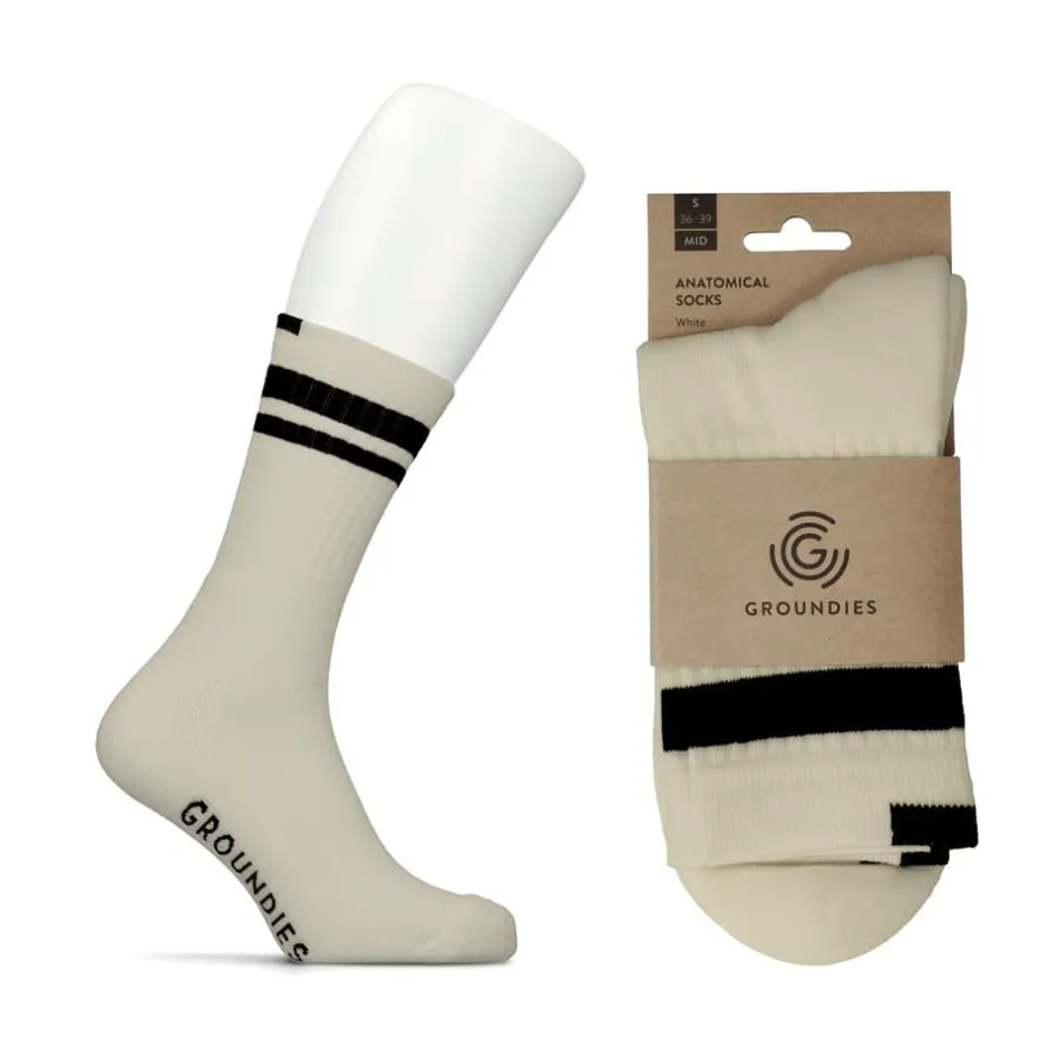 Online ® Anatomische Socken Herren Zubehör