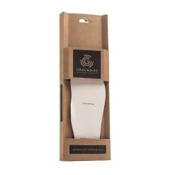 Hot ® Barfus-Einlegesohlen 3Mm Damen Zubehör