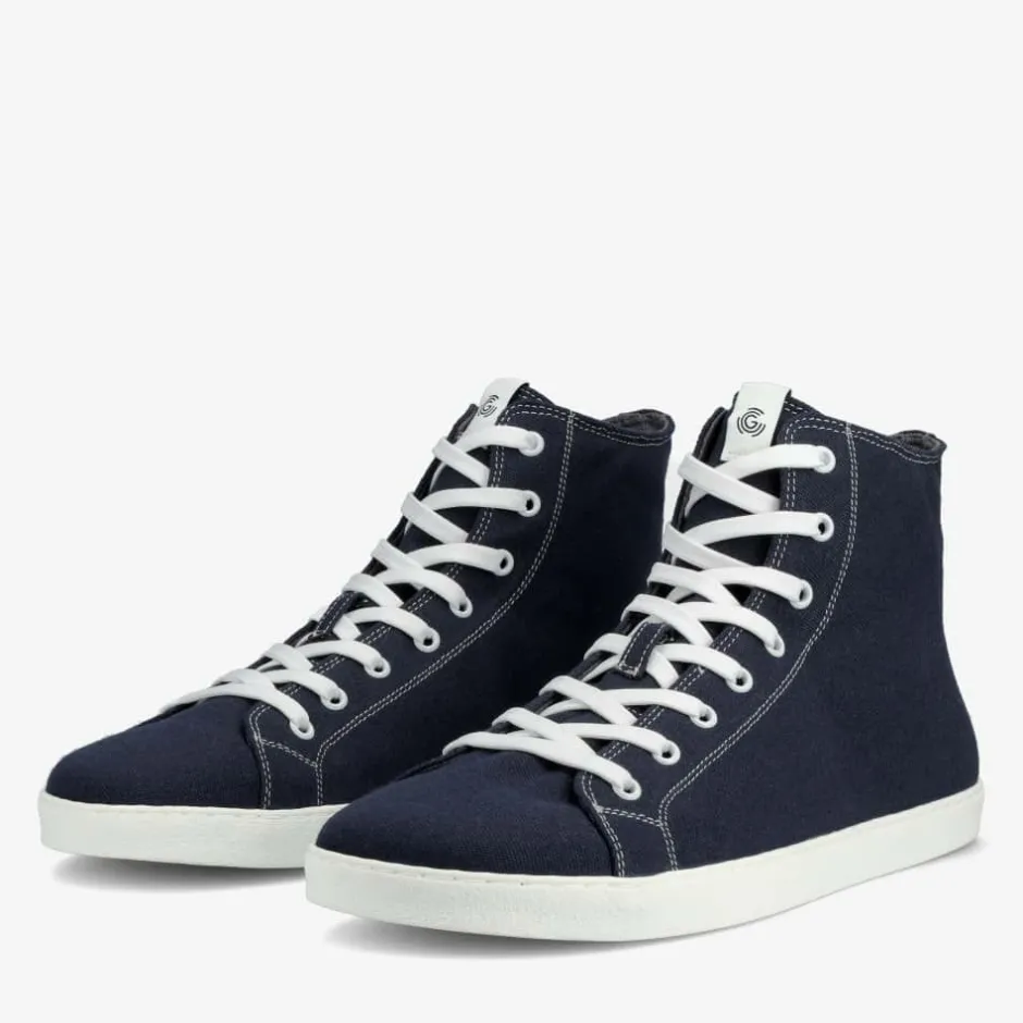 Outlet ® Brooklyn High Men Herren Sneaker