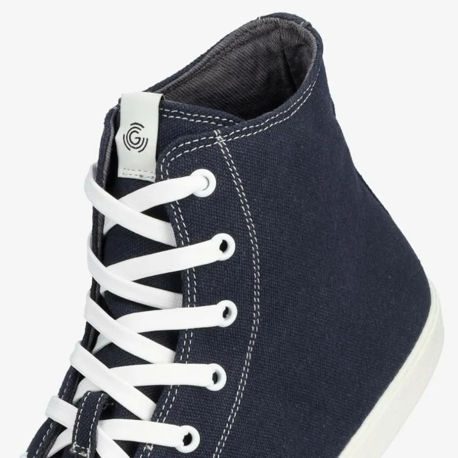 Outlet ® Brooklyn High Men Herren Sneaker