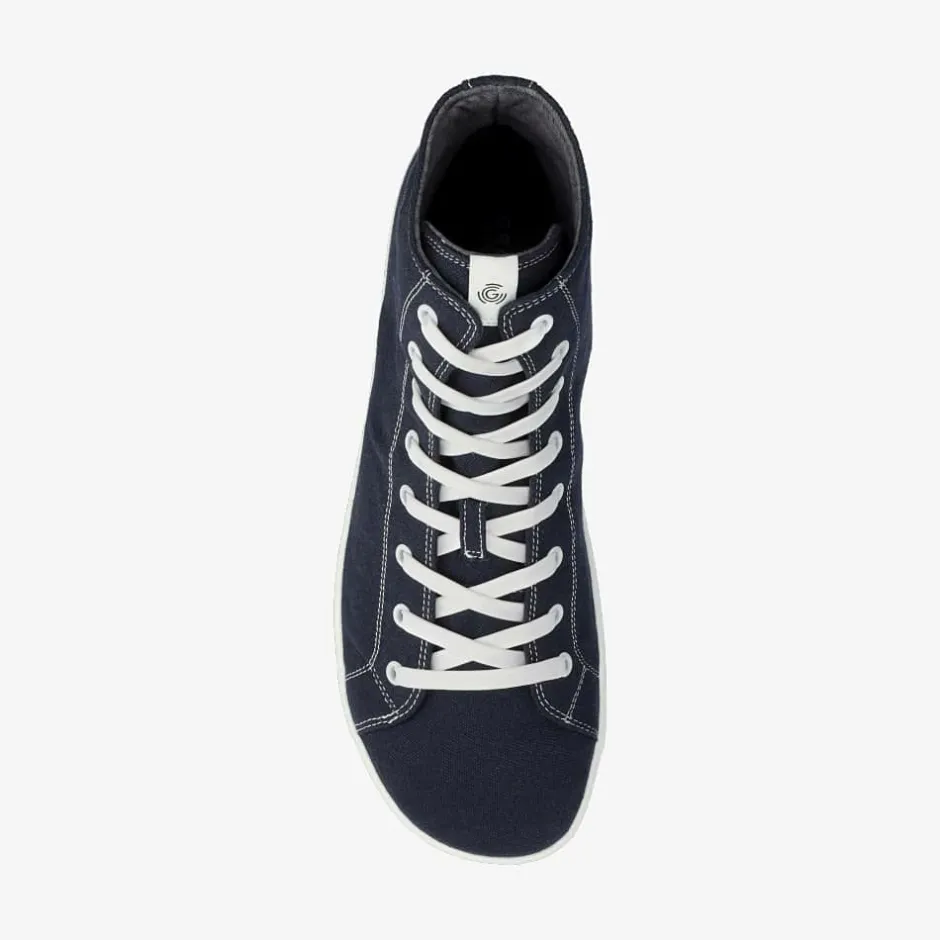 Outlet ® Brooklyn High Men Herren Sneaker