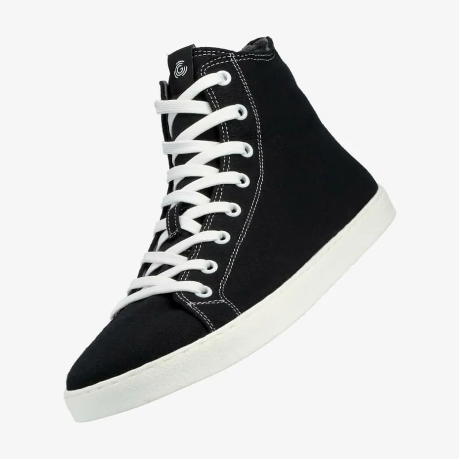 New ® Brooklyn High Women Damen Vegan
