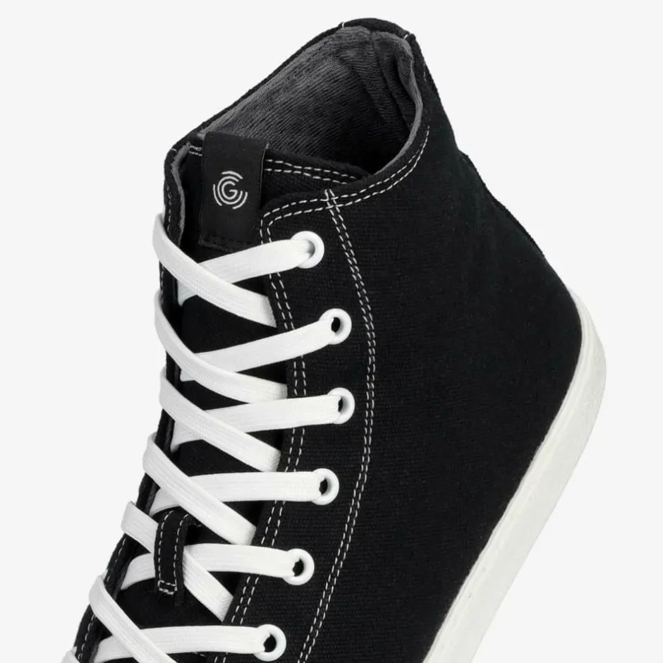Outlet ® Brooklyn High Women Damen Sneaker