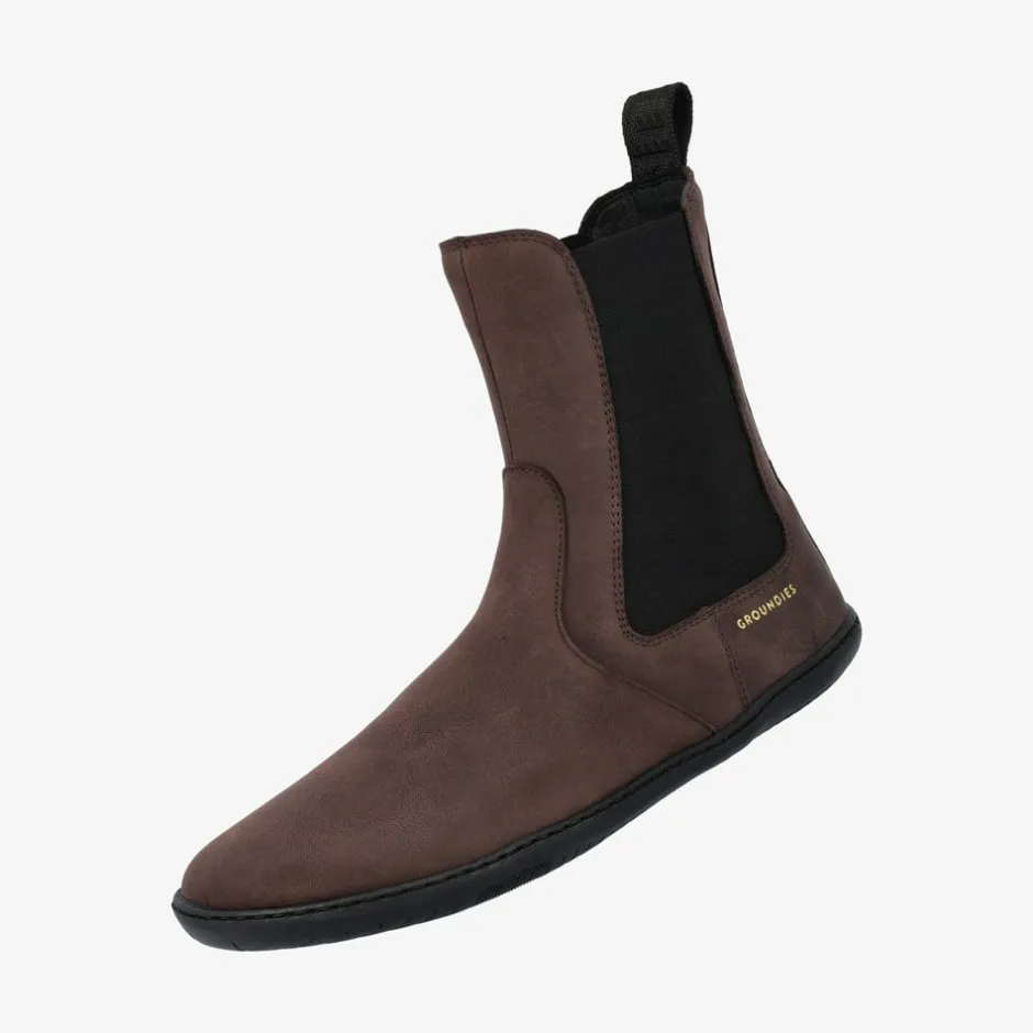 New ® Camden Barefoot+ Women Damen Boots & Booties