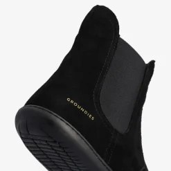 Fashion ® Camden Mid Barefoot+ Women Damen Boots & Booties