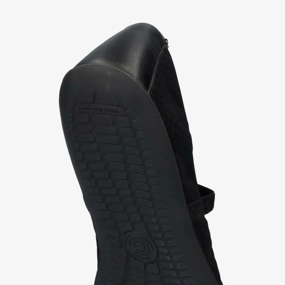 Outlet ® Carolina Women Damen Ballerinas