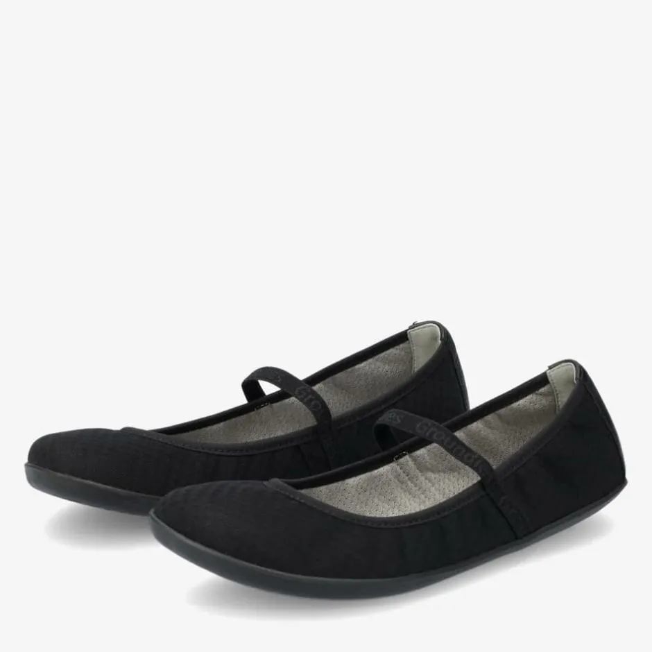 Outlet ® Carolina Women Damen Ballerinas