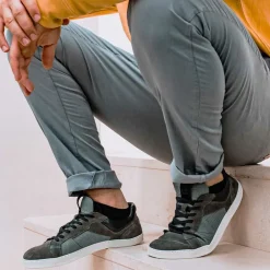 Fashion ® Court Men Herren Sneaker