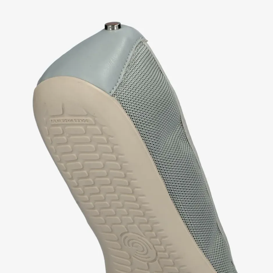 Clearance ® Dalia Women Damen Ballerinas