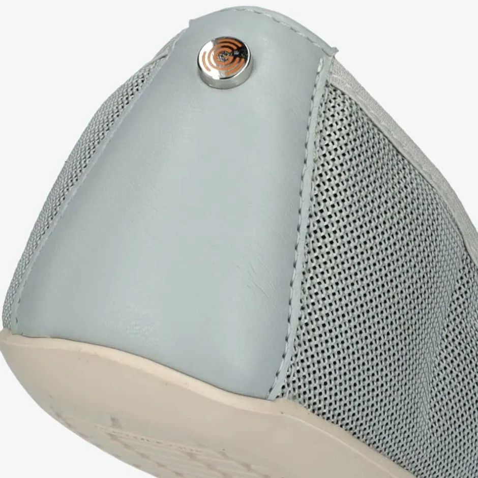 Clearance ® Dalia Women Damen Ballerinas