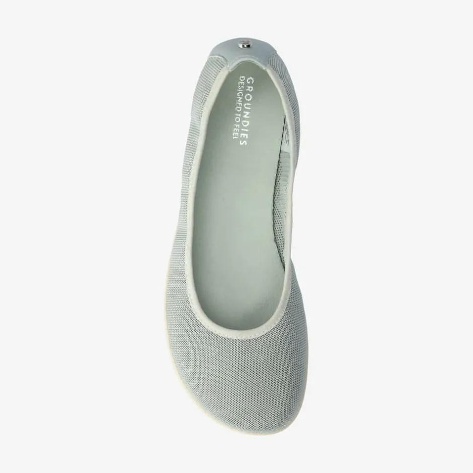 Clearance ® Dalia Women Damen Ballerinas