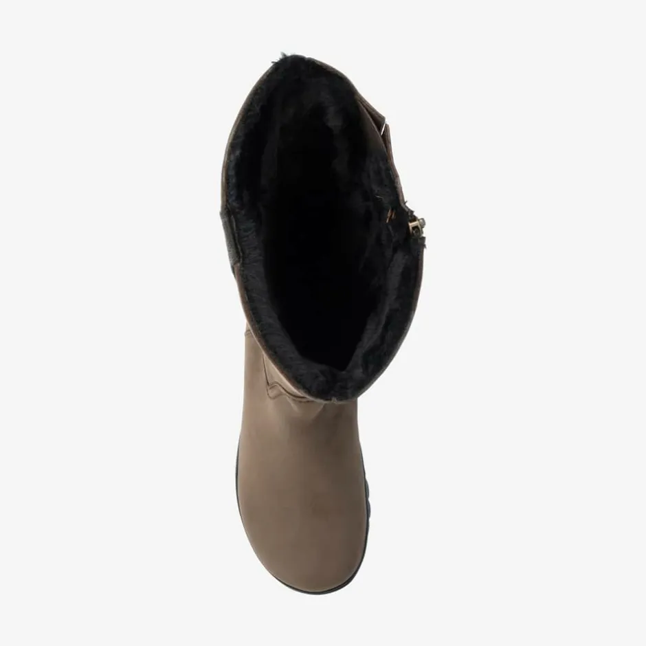 Clearance ® Derby Women Damen Boots & Booties