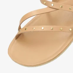 Hot ® Florence Studs Women Damen Sandalen