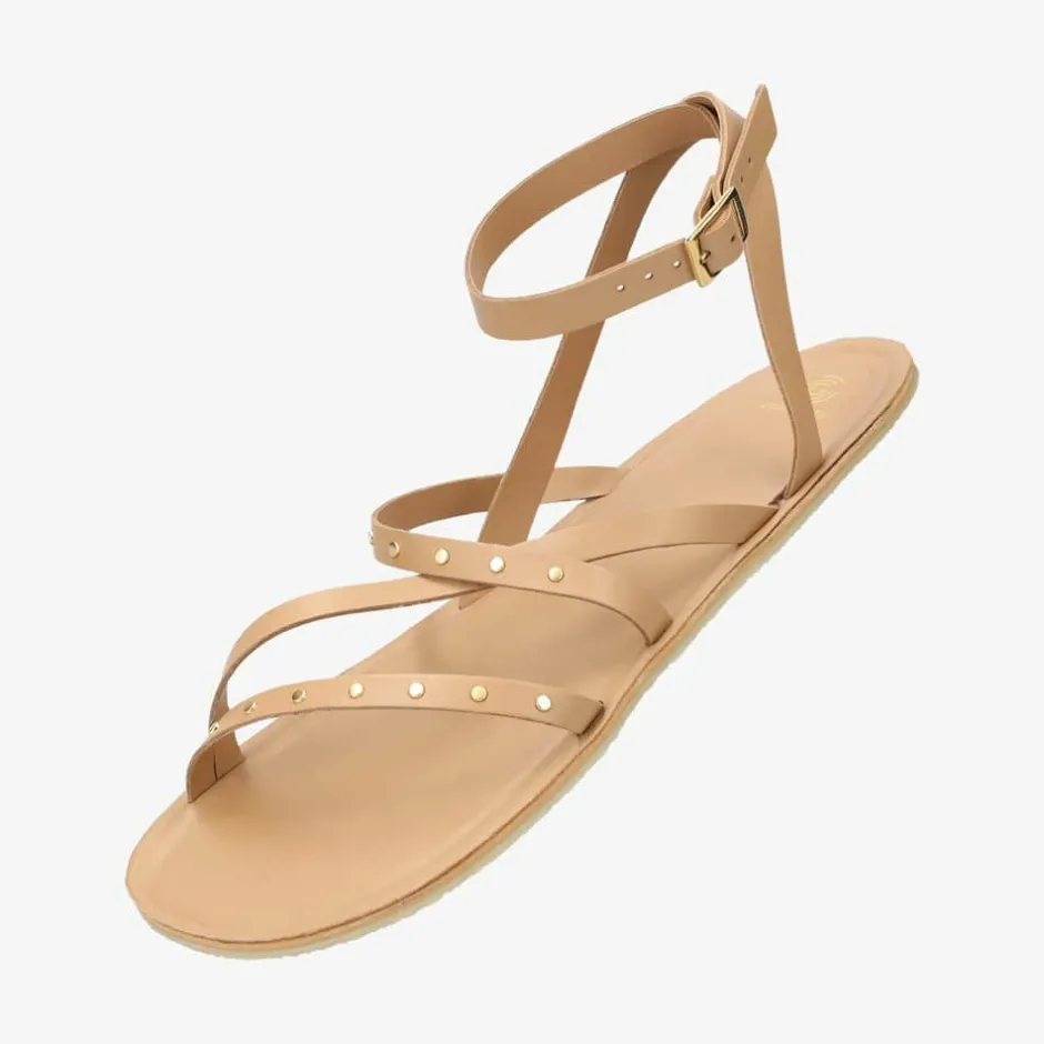 Hot ® Florence Studs Women Damen Sandalen
