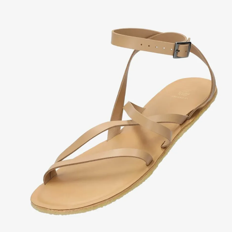 Discount ® Florence Women Damen Sandalen