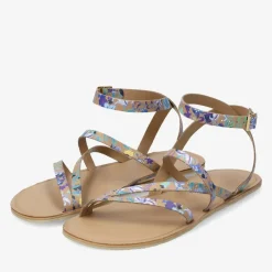Clearance ® Florence X Naito Women Damen Sandalen