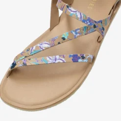 Clearance ® Florence X Naito Women Damen Sandalen