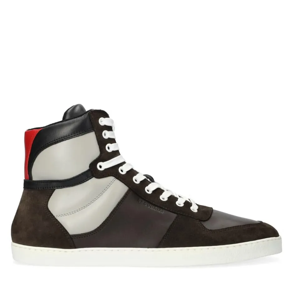 Hot ® Hamptons High Men Herren Sneaker