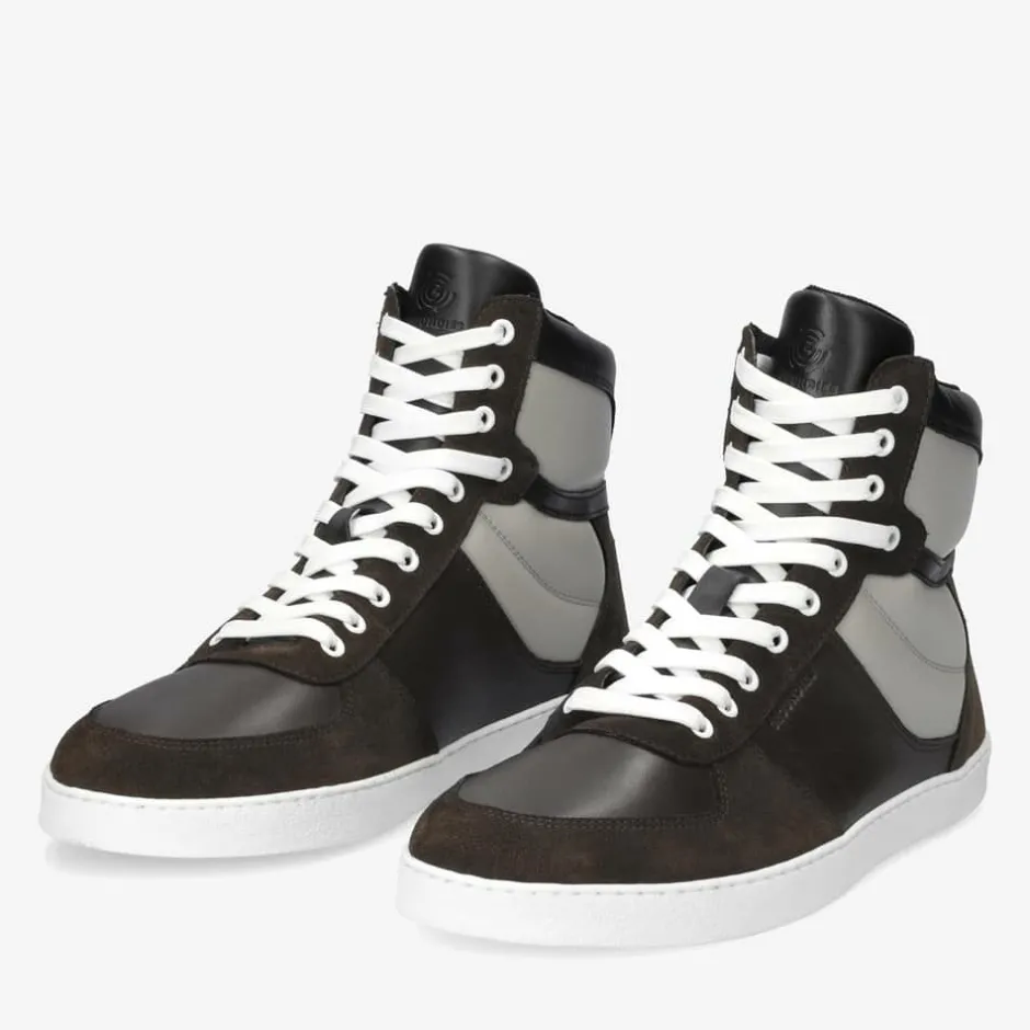 Hot ® Hamptons High Men Herren Sneaker
