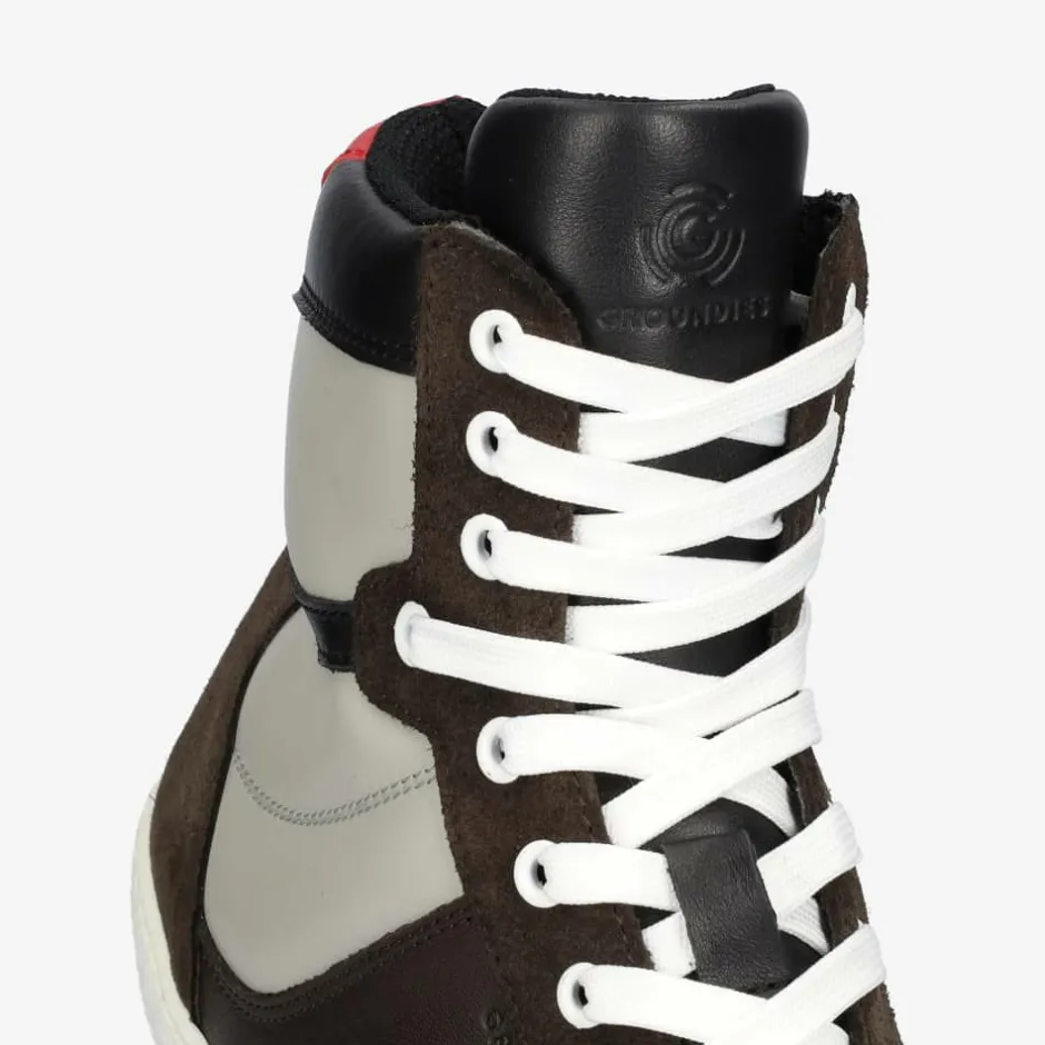 Hot ® Hamptons High Men Herren Sneaker