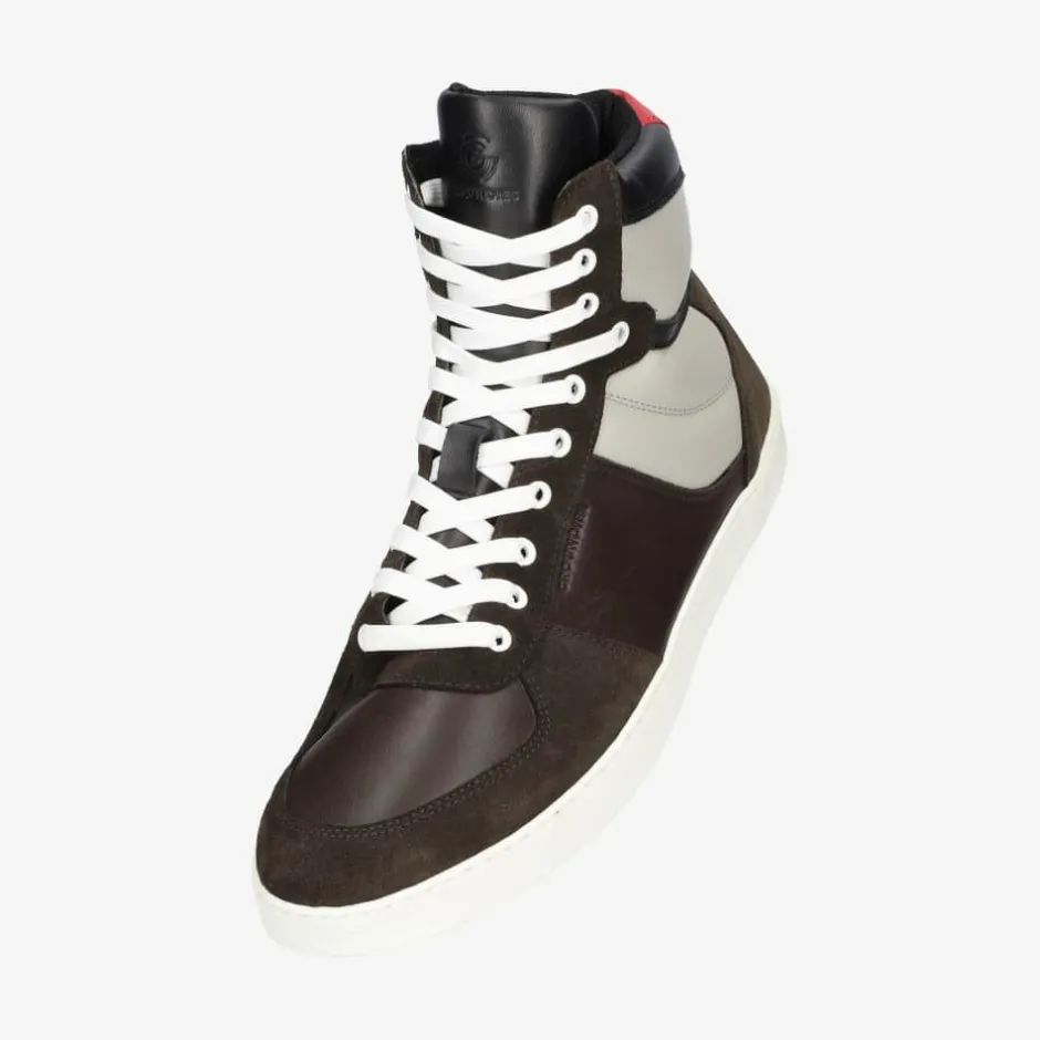 Hot ® Hamptons High Men Herren Sneaker