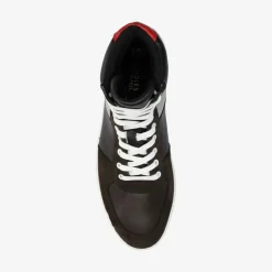 Hot ® Hamptons High Men Herren Sneaker