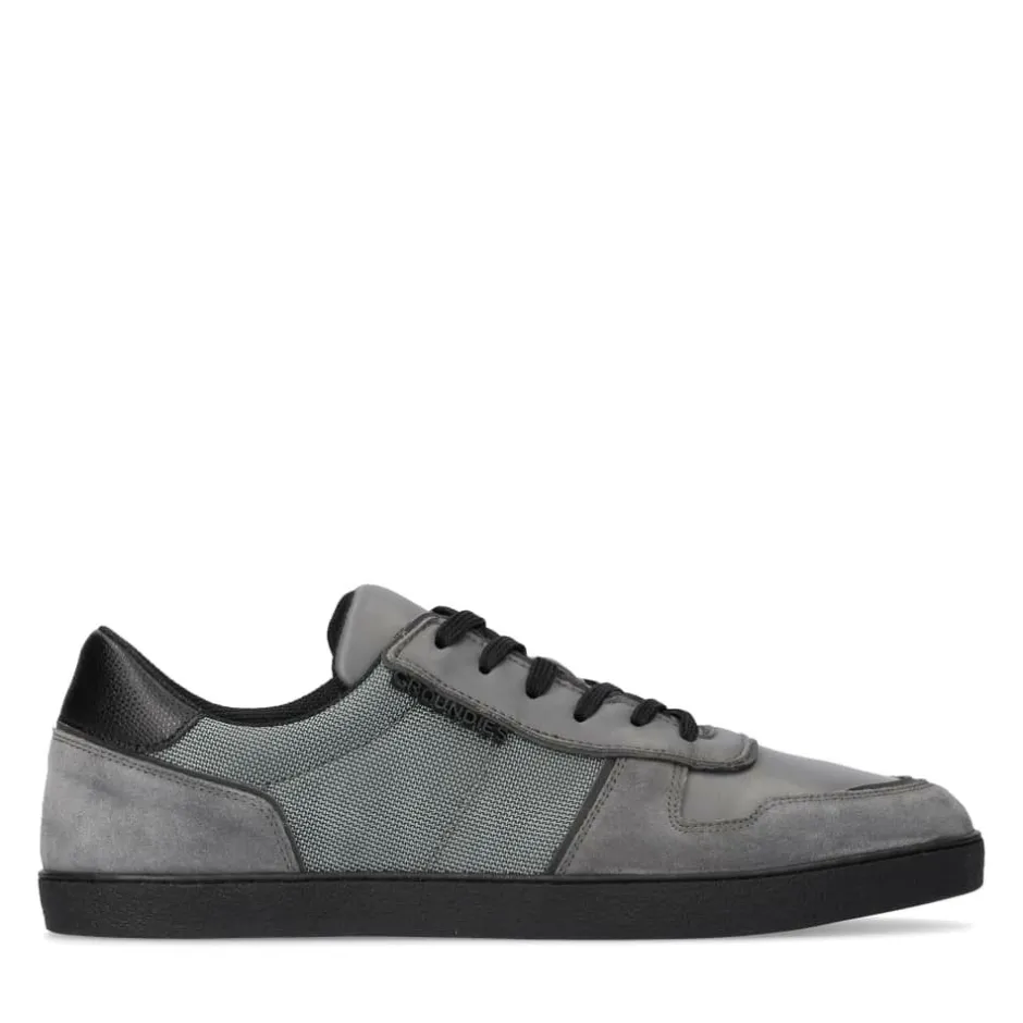 Outlet ® Hamptons Mesh Men Herren Sneaker