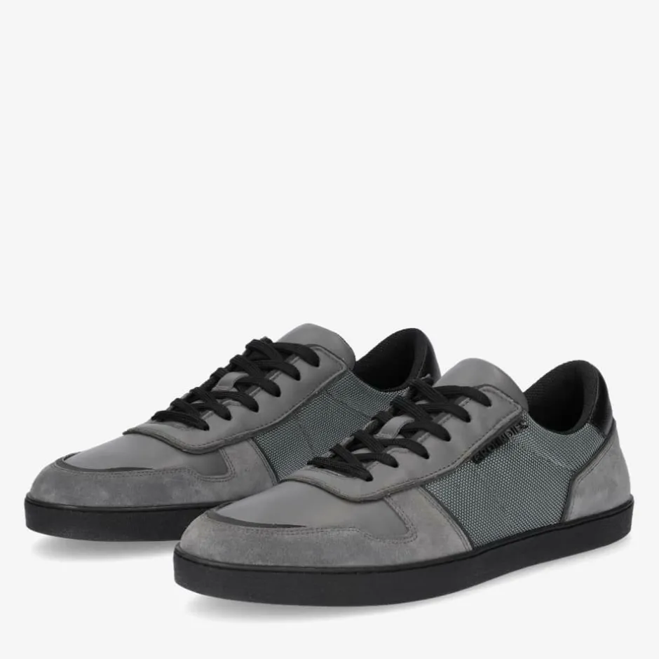 Outlet ® Hamptons Mesh Men Herren Sneaker