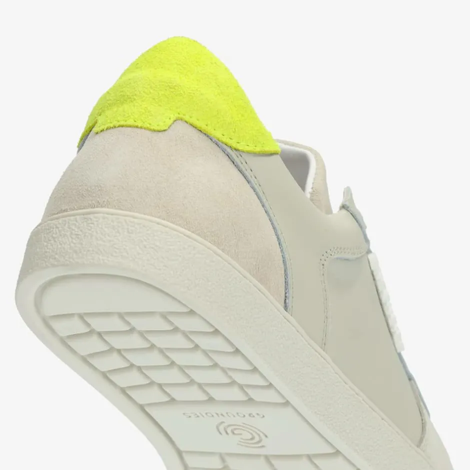 New ® Hamptons Women Damen Sneaker