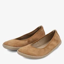 New ® Lily Barefoot+ Women Damen Ballerinas