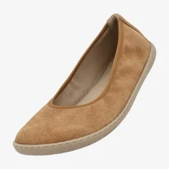 New ® Lily Barefoot+ Women Damen Ballerinas