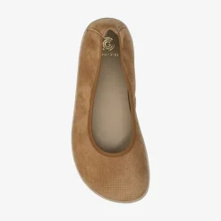 New ® Lily Barefoot+ Women Damen Ballerinas