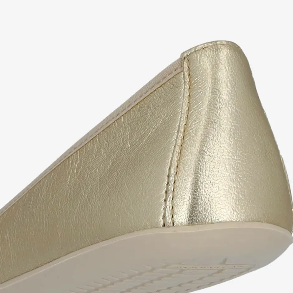 Outlet ® Lily Classic Women Damen Ballerinas