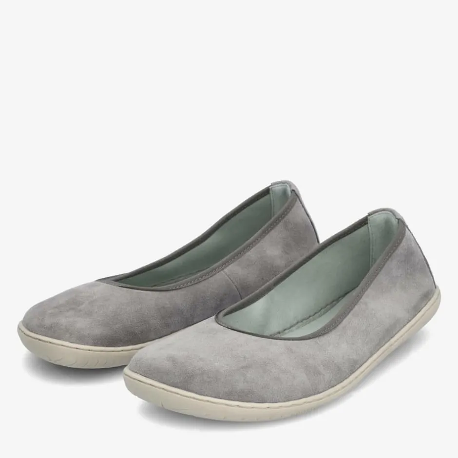 Clearance ® Lily Soft Barefoot+ Women Damen Ballerinas