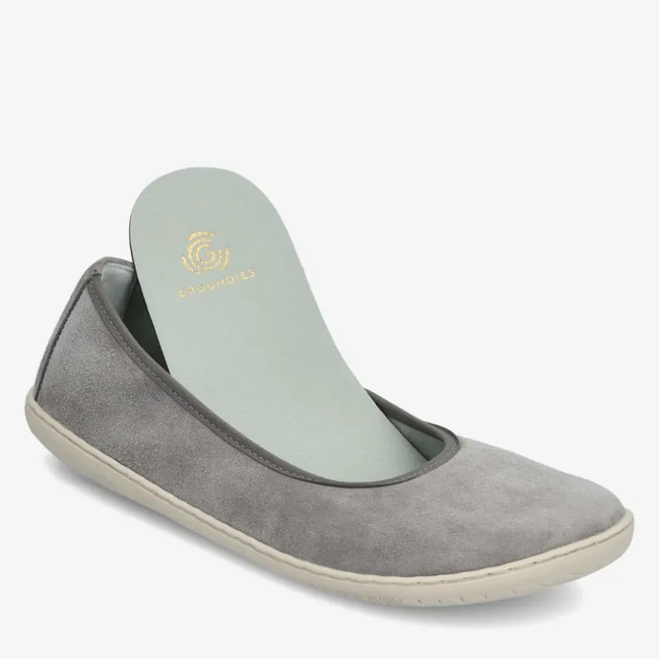 Clearance ® Lily Soft Barefoot+ Women Damen Ballerinas