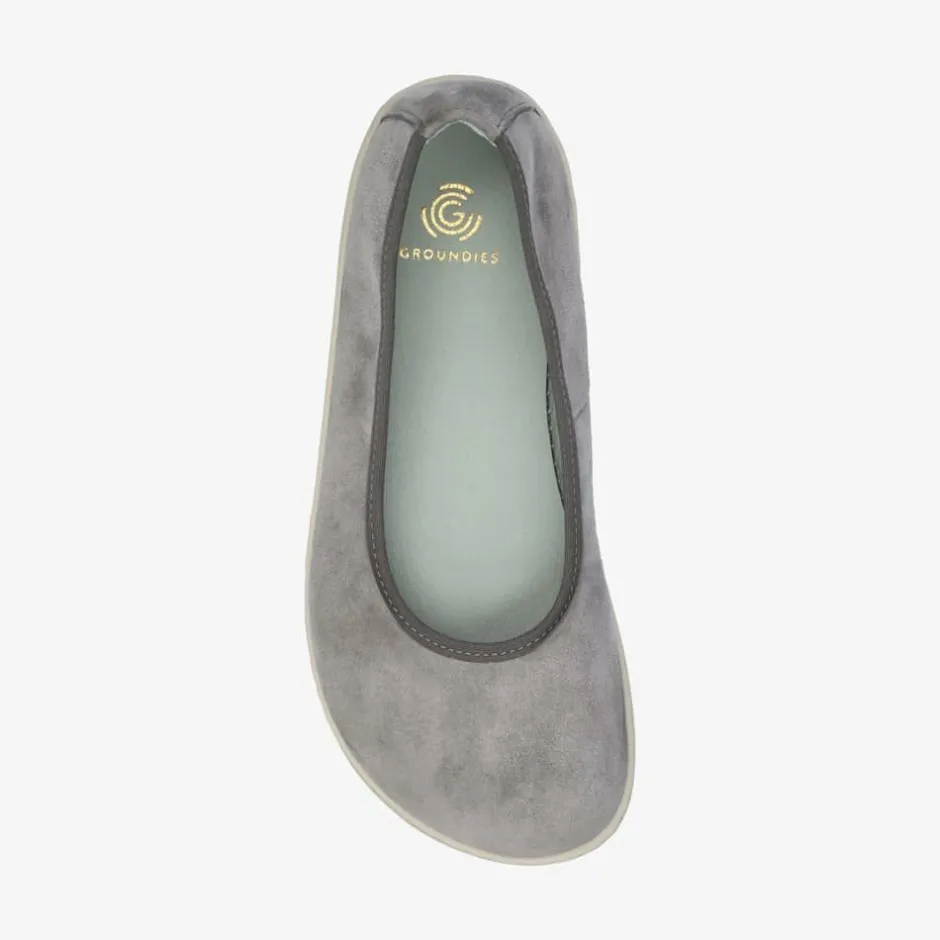 Clearance ® Lily Soft Barefoot+ Women Damen Ballerinas