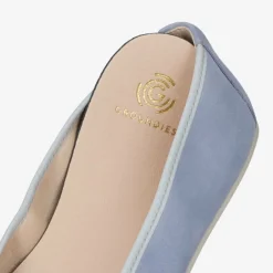 Discount ® Lily Soft Women Damen Ballerinas