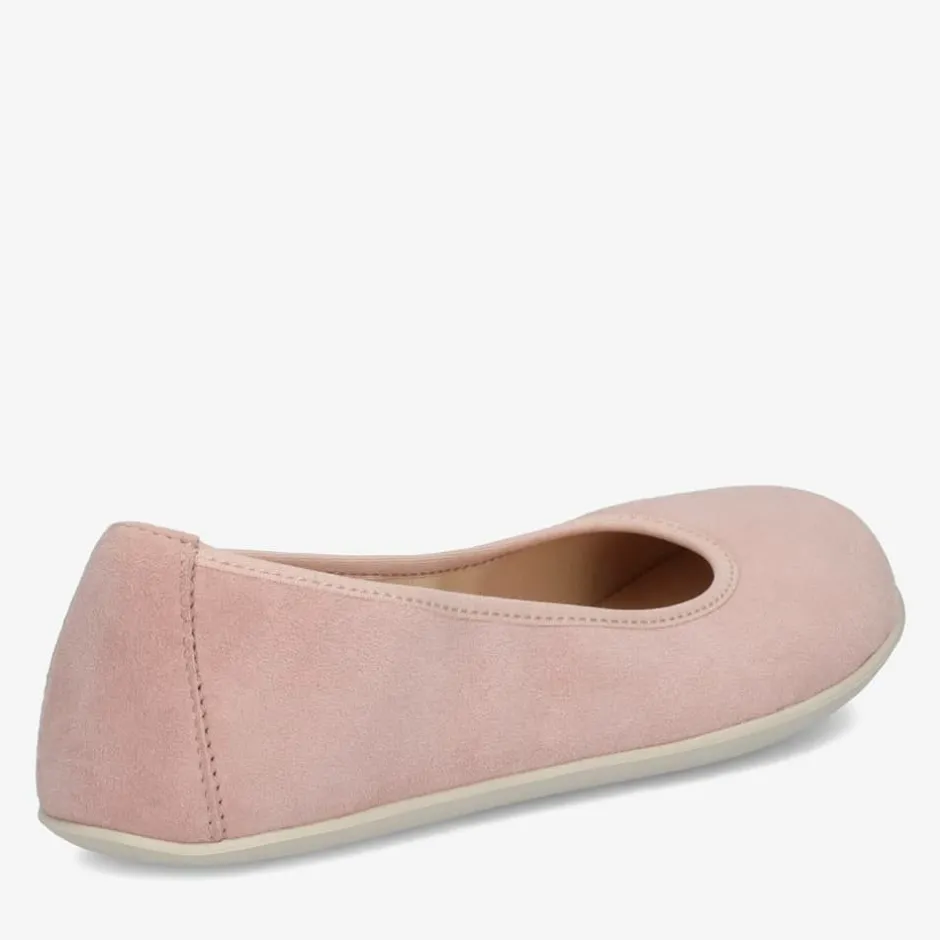 New ® Lily Soft Women Damen Ballerinas