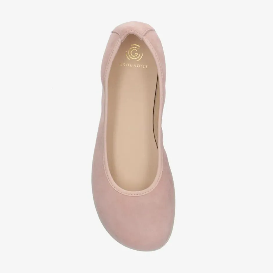 New ® Lily Soft Women Damen Ballerinas
