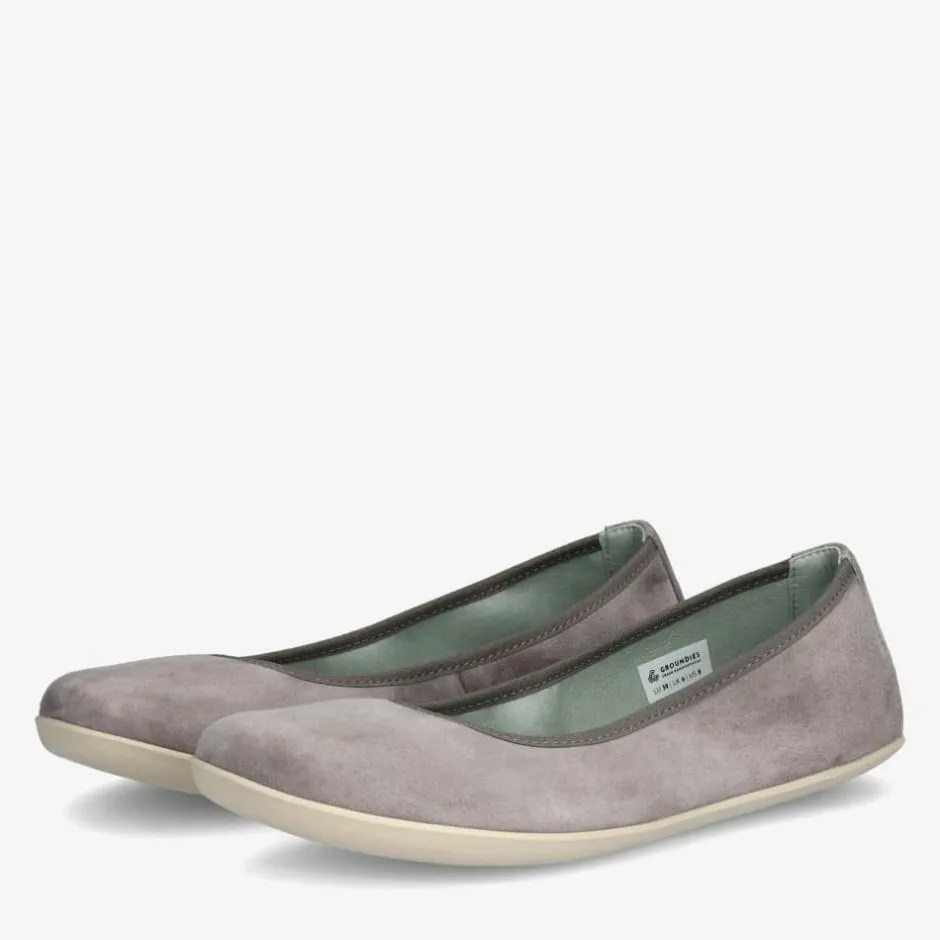 Hot ® Lily Soft Women Damen Ballerinas