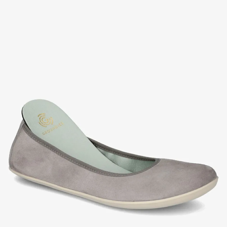 Hot ® Lily Soft Women Damen Ballerinas