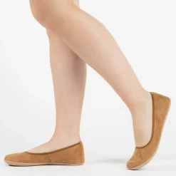 Clearance ® Lily Women Damen Ballerinas