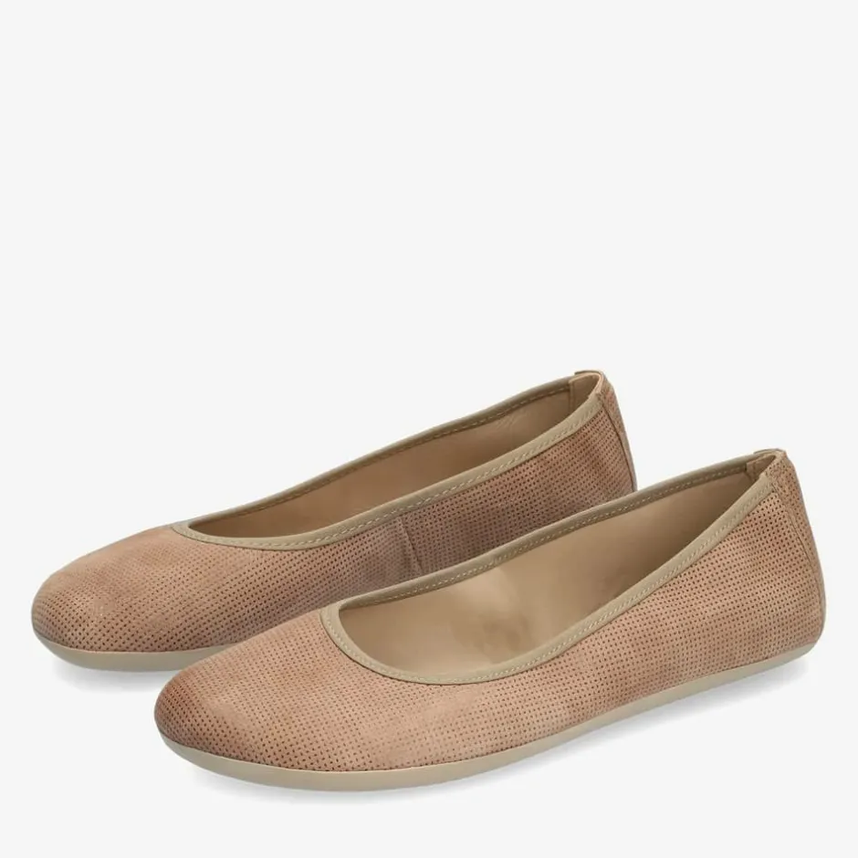 Outlet ® Lily Women Damen Ballerinas