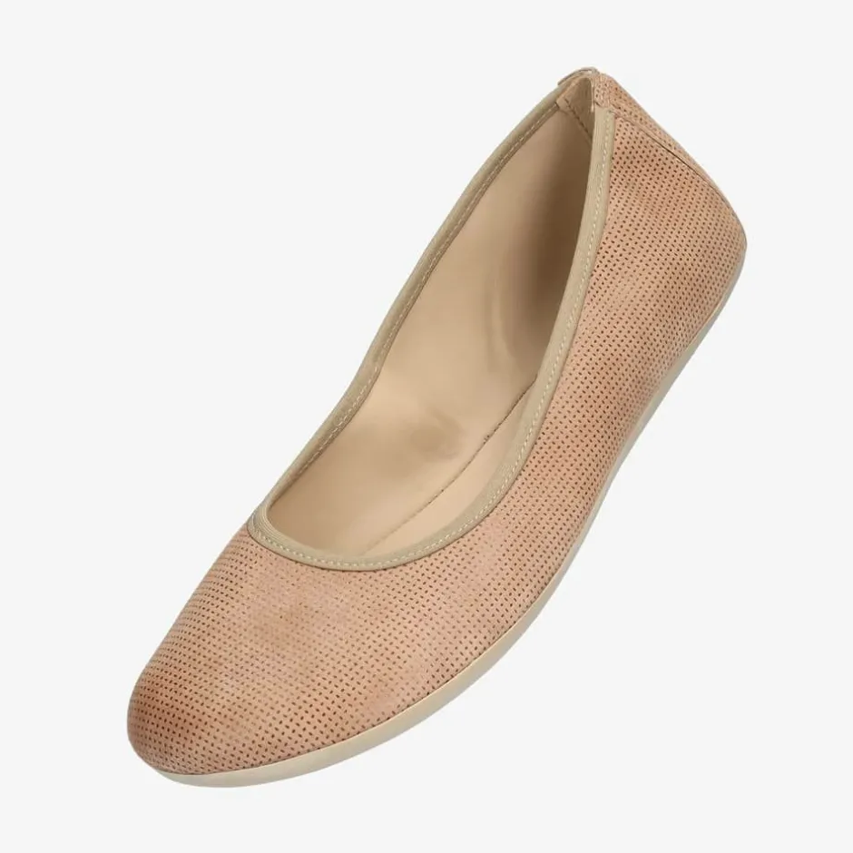 Outlet ® Lily Women Damen Ballerinas